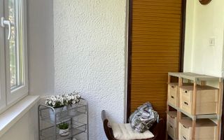 Apartament cu 3 camere | Etaj intermediar | Dacia | Oradea - Poză 18
