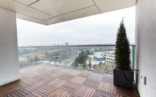 ONE HERASTRAU PARK - lake view - Poză 4