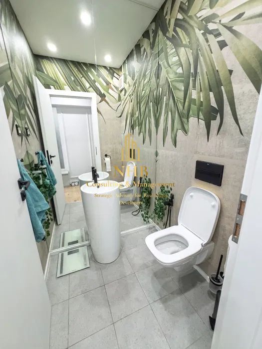 Apartament Premium 3 camere | Belvedere Residences - Poză 7