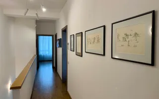 Duplex mobilat si utilat 3dormitoare Dumbrăvița 510mp teren - Poză 38