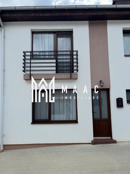 Casă mobilată complet | Terasă 18 mp | 2 parcări | Arhitecților - Poză 12