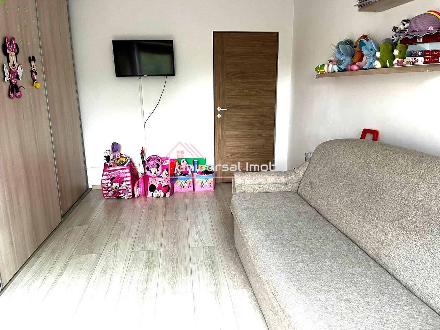 Apartament cu 2 camere decomandate, zona BMW - Poză 4