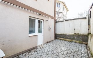 Chirie, casă, 3 nivele, 5 camere, strada Cantinei, Durlești - Poză 26