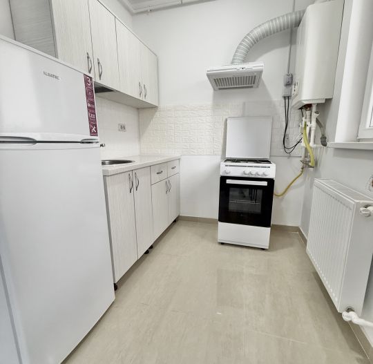 Garsoniera complet mobilata si utilata Militari Residence Tineretului - Poză 2