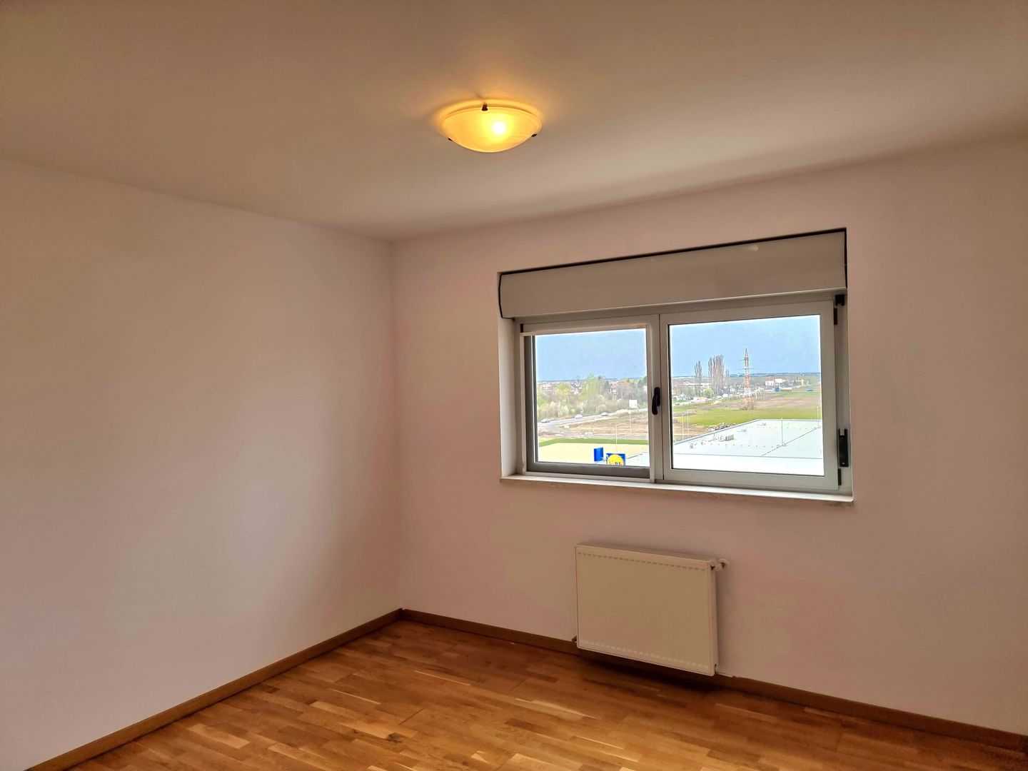 Ansamblul Rezidențial RING. Apartament spațios, zona Torontalului - Poză 9