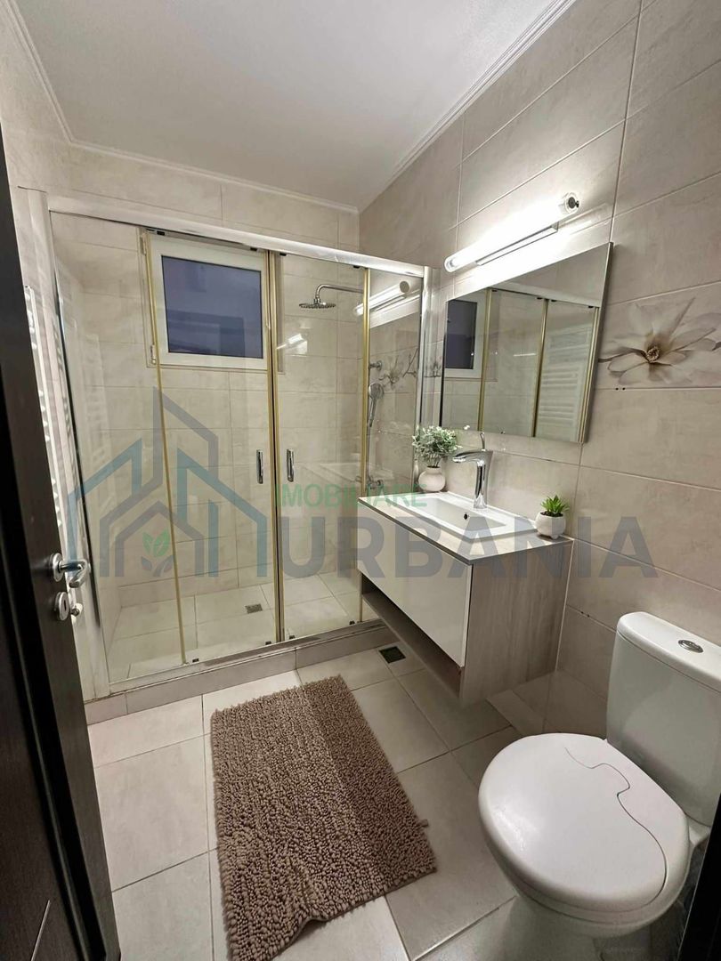 Apartament 3 camere decomandat, 73 mp, etaj 3/4, zona Freya Homes, Iași - 2 locuri de parcare și stație de încărcare electrică - Poză 5