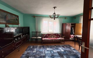 Casă Rășinari 105 mp utili I 3 corpuri I Curte I Utilități I - Poză 6