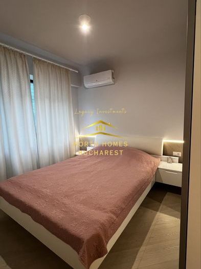 Aparatament 2 camere- Pipera-PARCARE - Poză 6