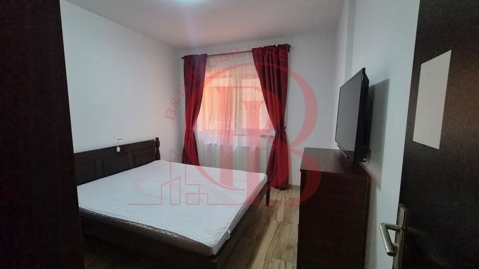 Apartament Finalizat 3 camere Mutare Imediata Mobilat Utilat - Poză 8