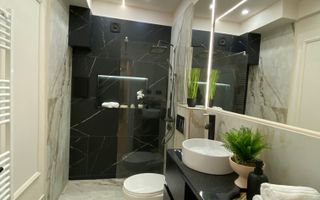 Apartament La Cheie, ultrafinisat,  Horea!! - Poză 7