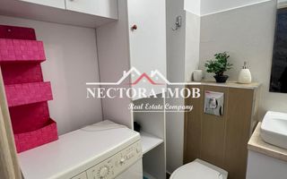 NECTORA IMOB-Apartament 2 camere, Blvd. Dacia, Mobilat/Utilat/Parcare - Poză 9