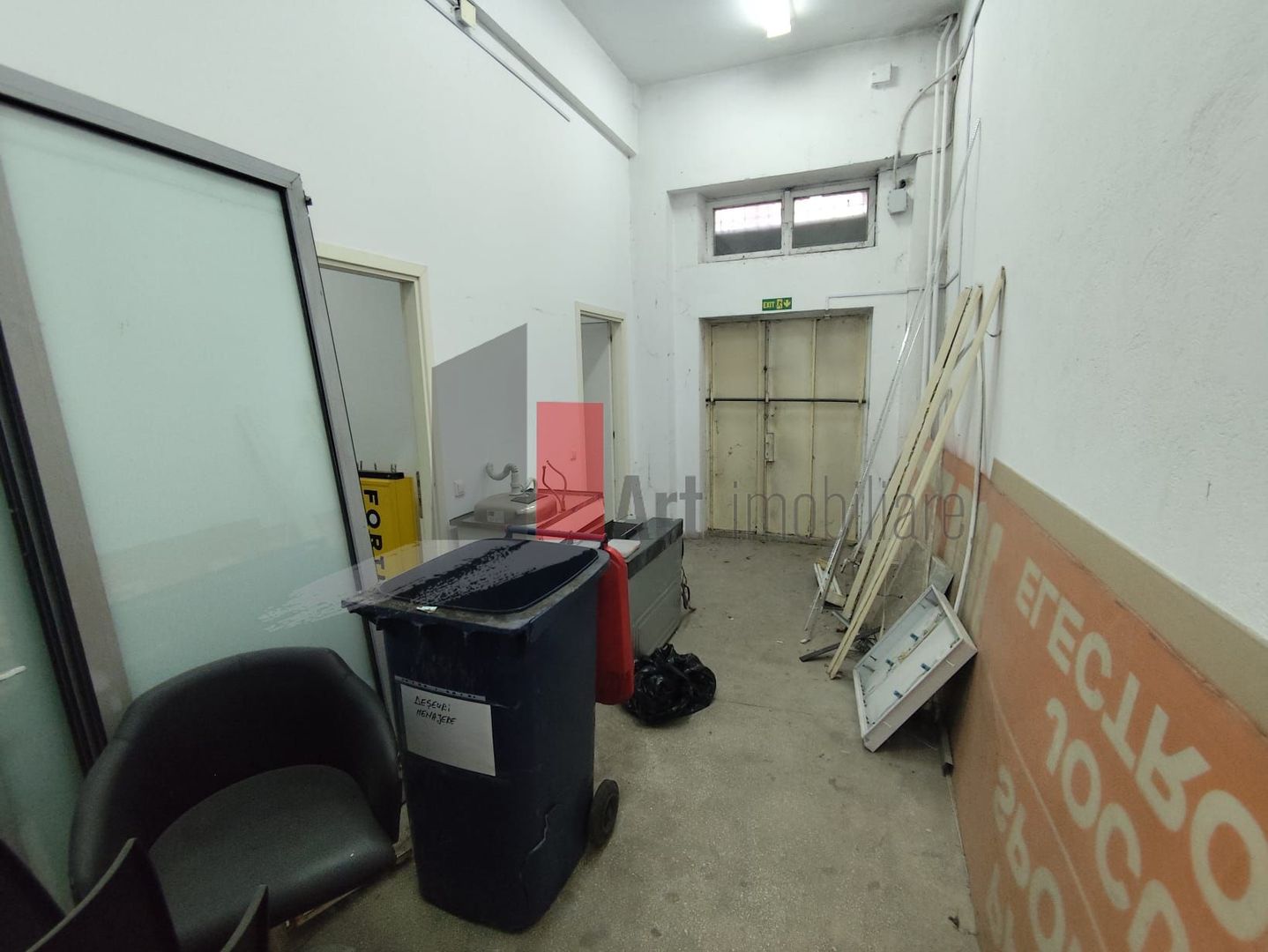 0% Comision - Spatiu comercial de inchiriat in zona Bulevard Timisoara - Poză 5