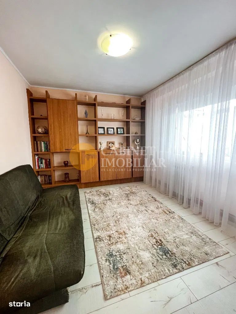 Chirie - 3 camere - Centru - Poză 13