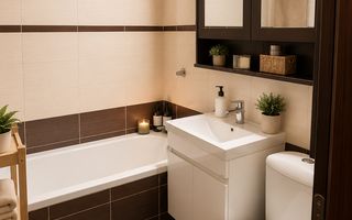 Se vinde Apartament 2 camerę Tomis 2 - Poză 6