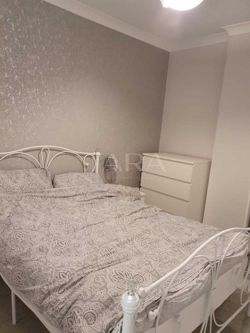 Apartament luminos și elegant cu 3 camere - Poză 4