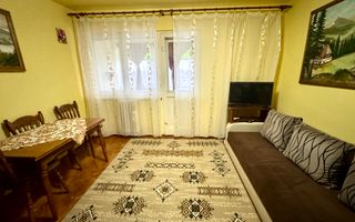 Apartament 2 camere | 55 mp | Etaj 3 | Zona Botizului - Poză 3