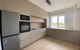 Apartament 2 camere,decomandat, Calea Surii Mici, Sibiu - Poză 1