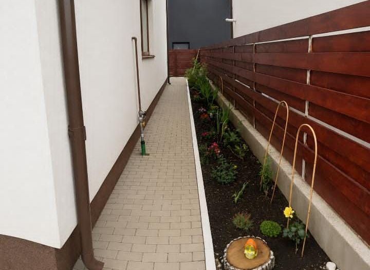 Duplex mobilat utilat constructie caramida cartier Izvor - Poză 13