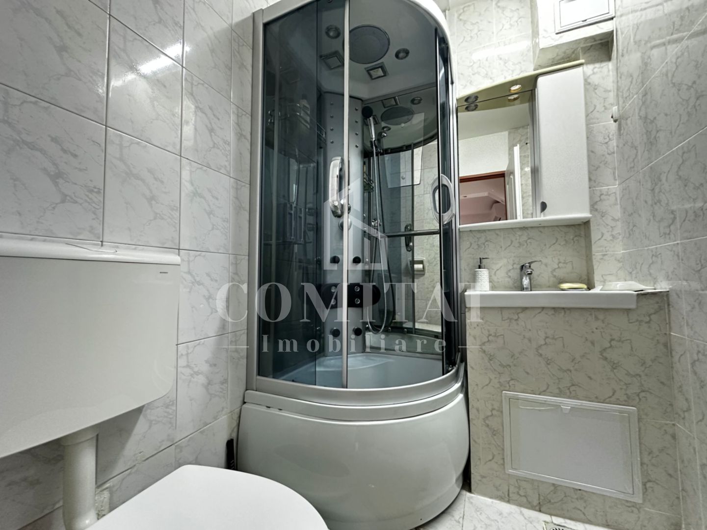 Apartament 4 camere decomandate | Cartier Mărăști - zona Aurel Vlaicu - Poză 13