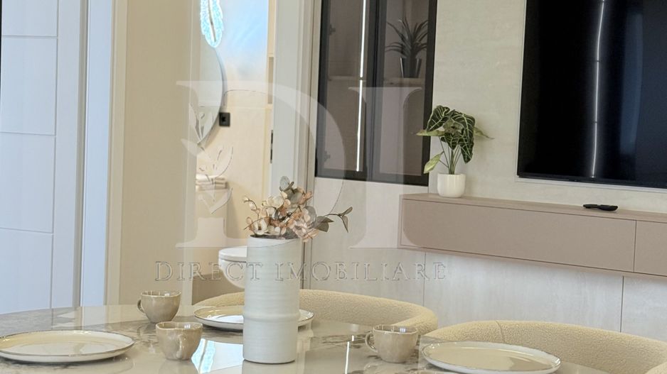 Apartament ultramodern | 3 camere | Zona Florilor - Poză 6