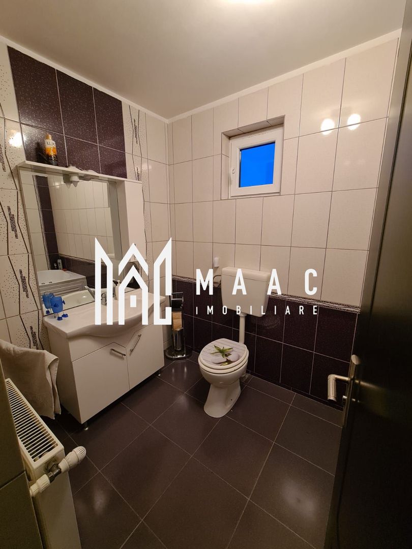 2 Case de vanzare + spatiu comercial | Zona Tiglari | 400 mp - Poză 14