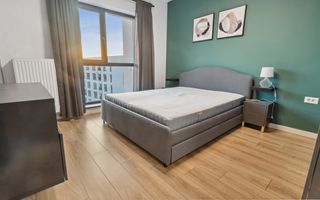 2 Camere 9min Metrou Lujerului Plaza Residence Politehnica Timisoara - Poză 4