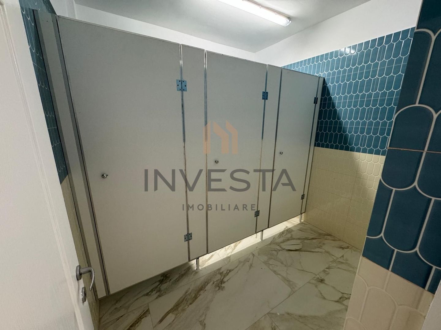 Spatiu comercial de vanzare / cartier Zorilor - Poză 6