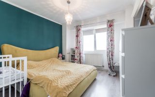 Apartament amenajat cu 2 camere, decomandat la Intim Comision 0 - Poză 5