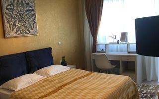 Apartament ULTRAFINISAT cu terasă de 25 mp, în Mănăștur,. - Poză 8