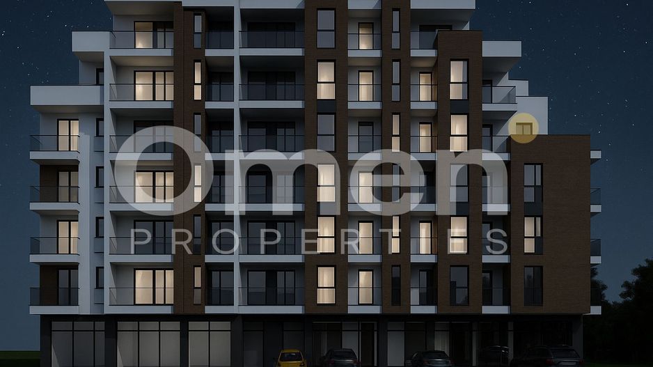 Apartament cu 2 camere Gheorghe Marinescu - Poză 3