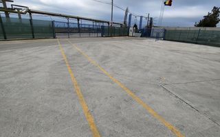 Spațiu industrial 1.718 mp Brazi – Ploiești, cu acces la calea ferată - Poză 7