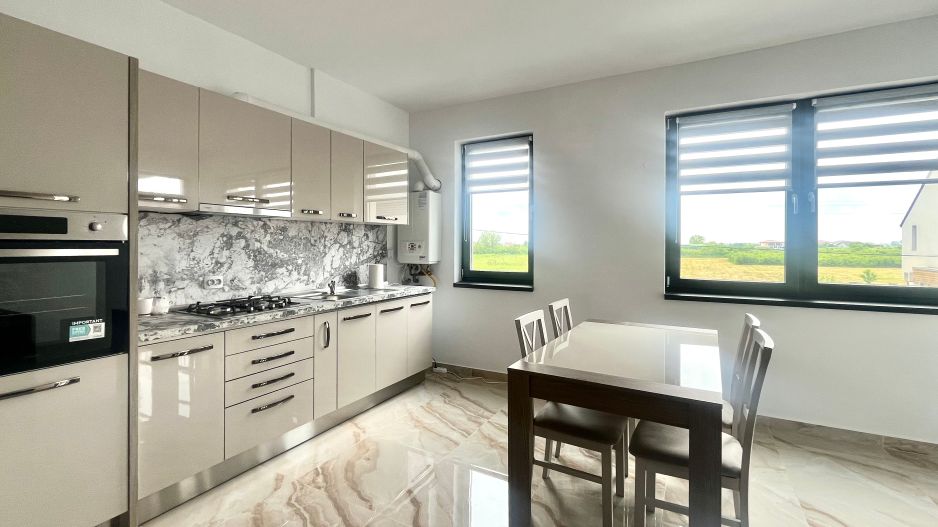 Apartament 2 Camere, luminos si modern,  Braytim - Calea Urseni - Poză 4