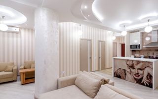Chirie, apartament, 4 camere, Centru - Poză 3