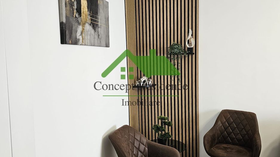 2 camere decomandat, ultrafinisat – Aleea Dobrogei - Poză 11