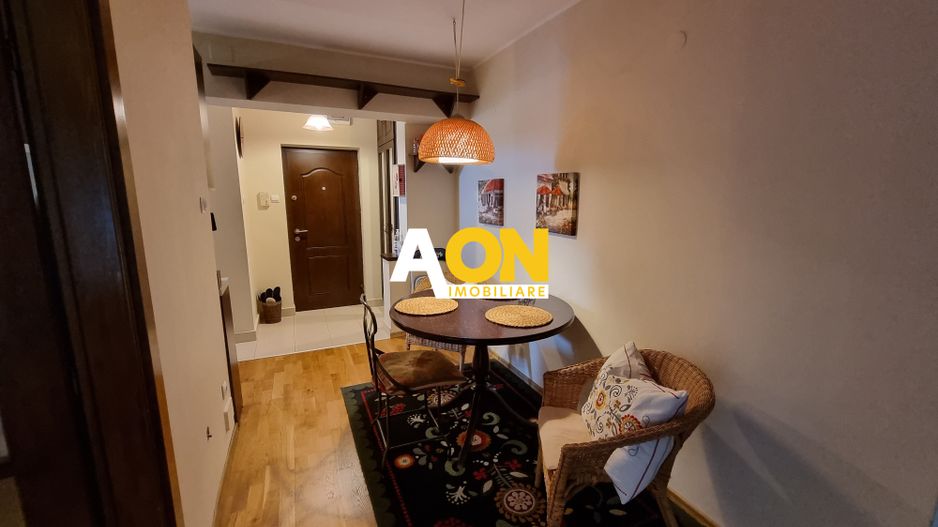 Apartament cu 2 Camere, Decomandat, Zona Parc Cetate - Poză 5