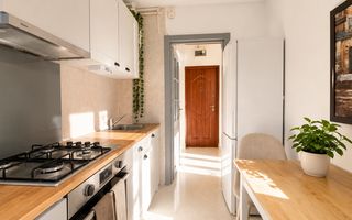 Închiriere 2 camere Cluj-Napoca | BT ARENA | ELECTRIC|  TIFF - Poză 11