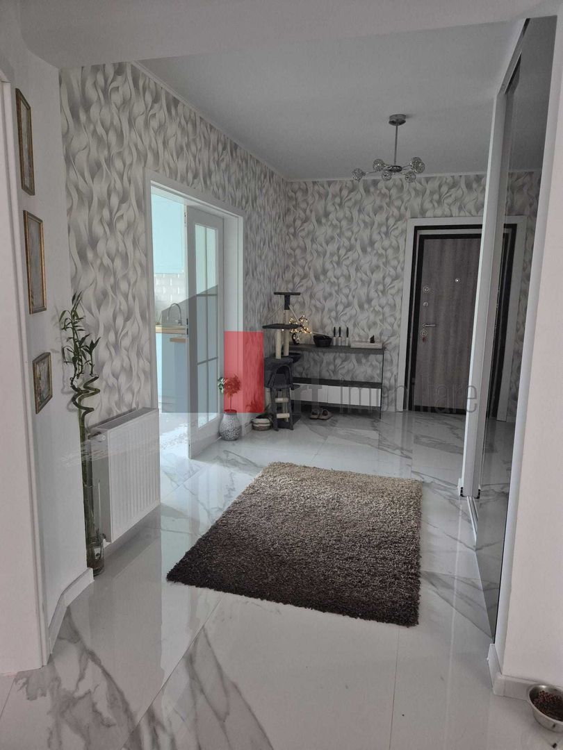 Vanzare apartament 3 camere decomandat 97,47mp Chiajna Dudu - Poză 1