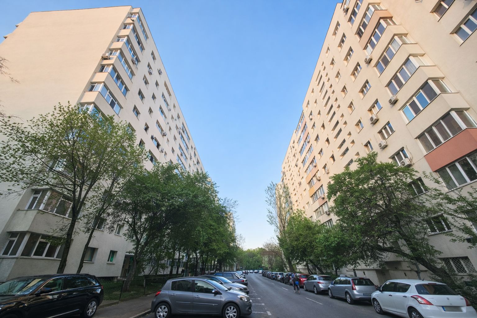 Apartament 2 camere de închiriat | Turda – Domenii vedere panoramica - Poză 22