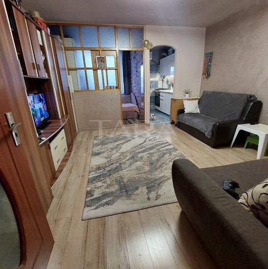 Garsonieră de vânzare lângă Facultatea de Mecanică. - Poză 1