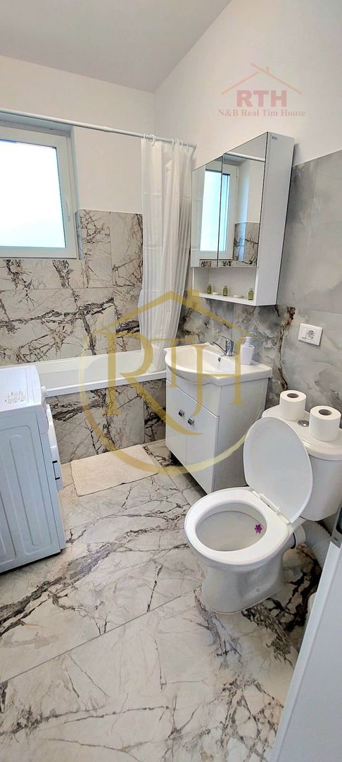 0% Comision Oferim spre vanzare apartamente cu 2 camere,Giroc,Carpati Residence - Poză 16