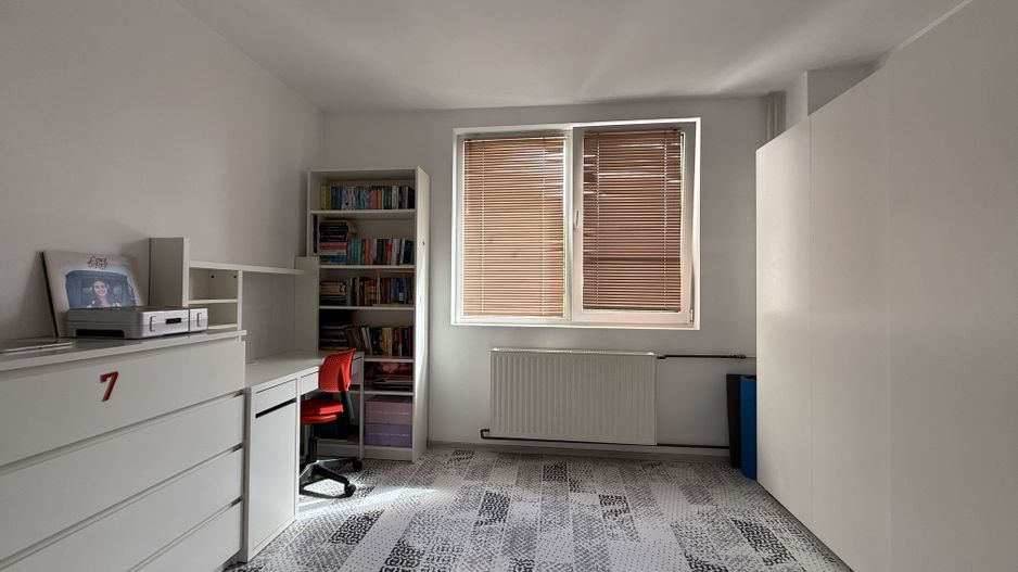 Apartament 4 camere Baneasa - Poză 17