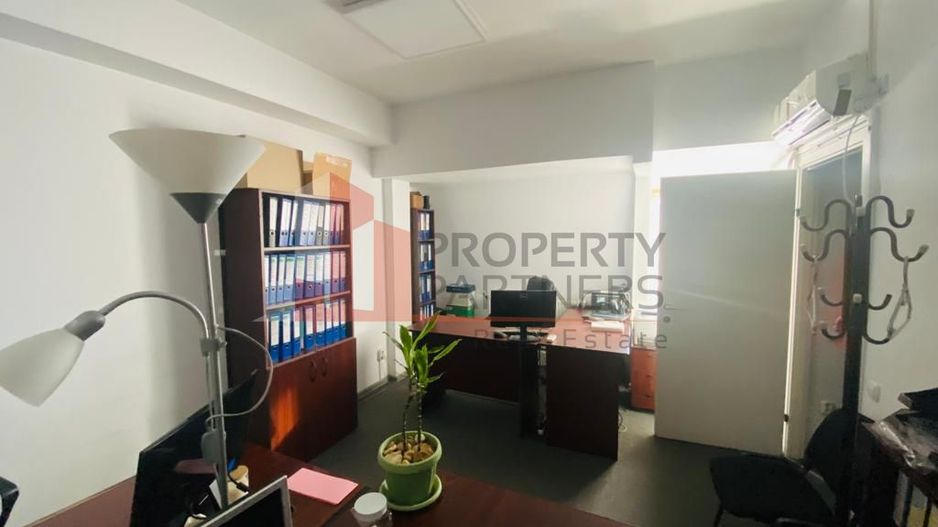 215 mp pozitie centrala Calea Plevnei - Poză 3