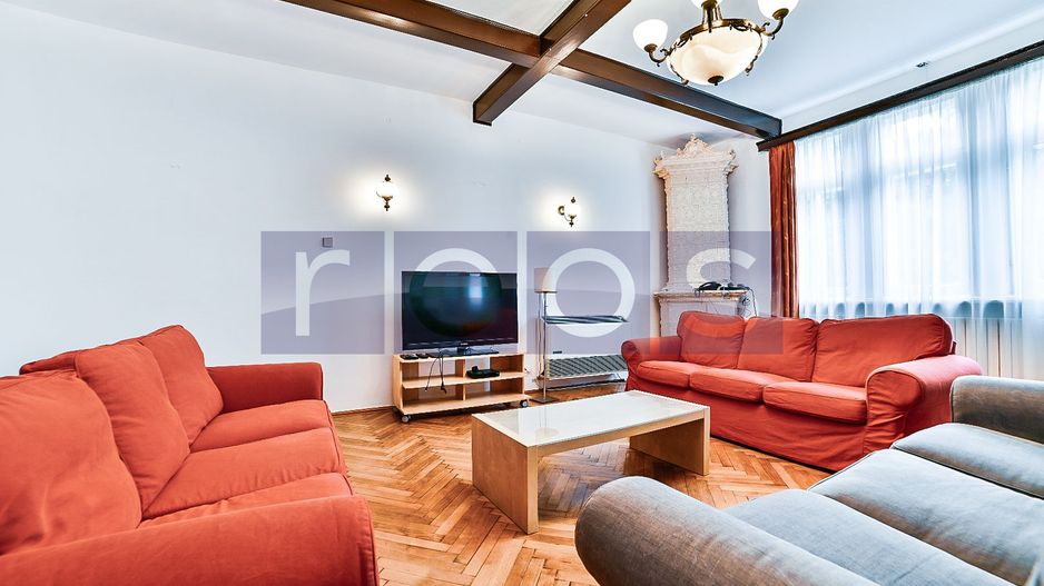 DE INCHIRIAT| VILA | AVIATORILOR - Poză 3