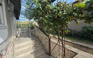 Casa 3 Camere, 1100mp Teren cu Garaj, Gura Ariesului - Poză 2