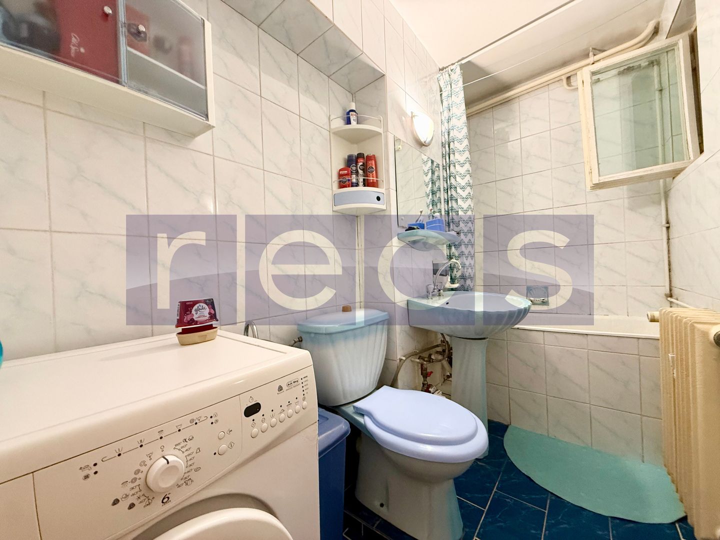 VÂNZARE 2 CAMERE | ZONA DRISTOR | ETAJ 1 - Poză 9