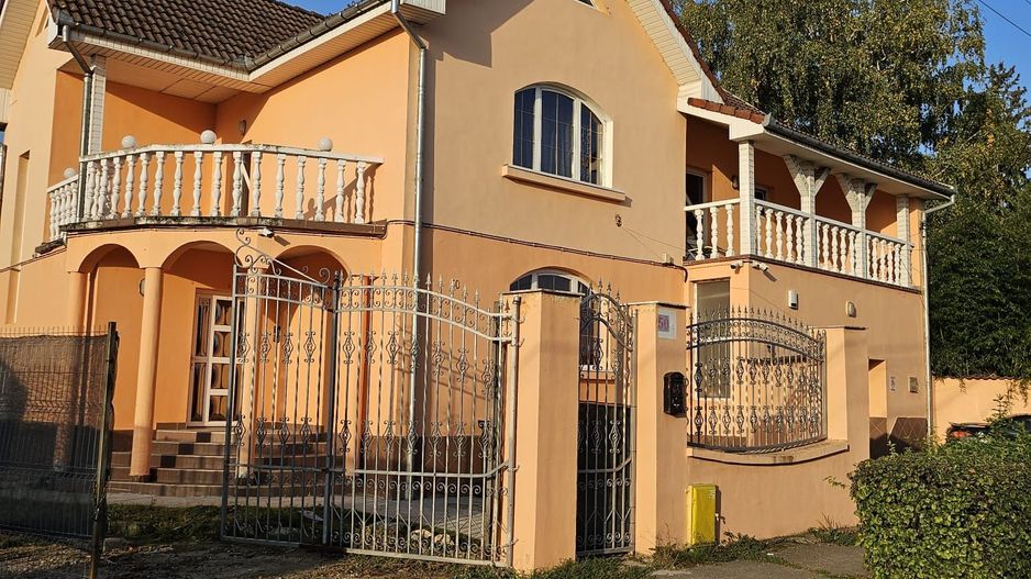 Ag EUROPA vinde casa individuala zona DARA cu 5 cam si teren 4ari. - Poză 33