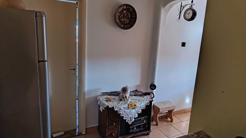 BRASADAS vinde ap 3 cam etaj 4. - Poză 8
