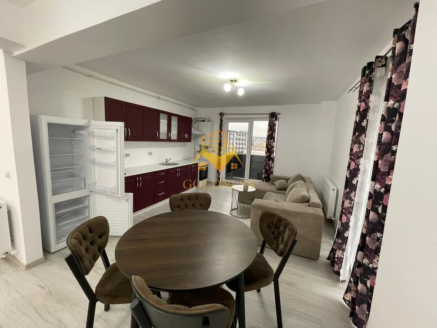 2 Camere, Petfriendly,Parcare, 18Gym, Dambul Rotund, Corneliu Coposu. - Poză 2