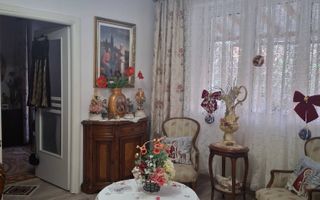 Bucsinescu/ Apartament 3 camere/ Fara Risc Seismic - Poză 2