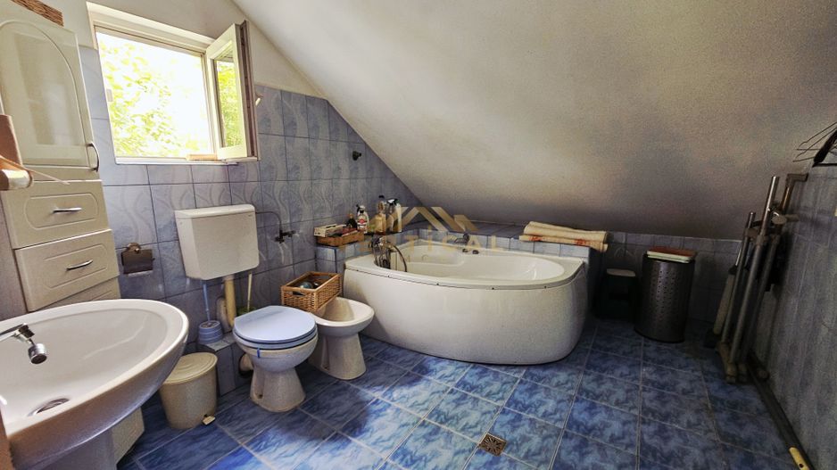Casa 5 camere - comuna Berceni - Poză 6